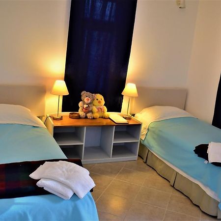 Manzara Apartment Kaş Zewnętrze zdjęcie