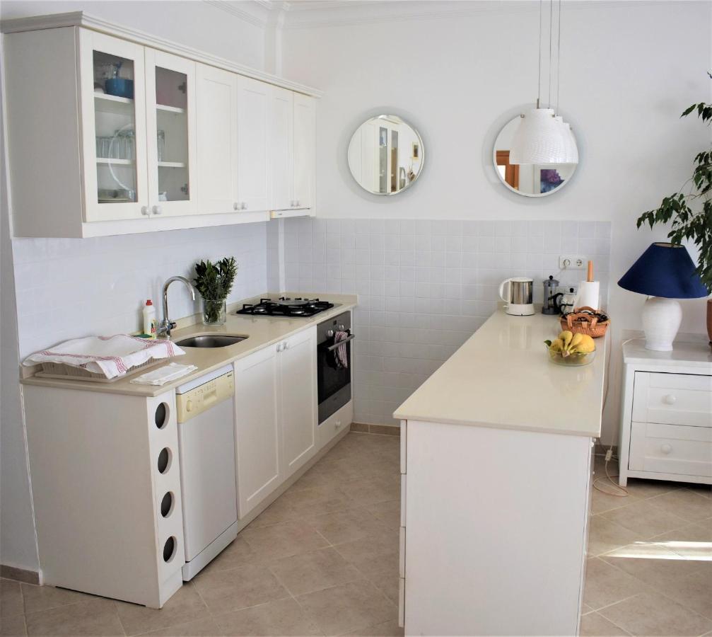 Manzara Apartment Kaş Zewnętrze zdjęcie