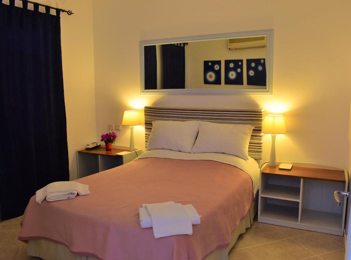 Manzara Apartment Kaş Zewnętrze zdjęcie
