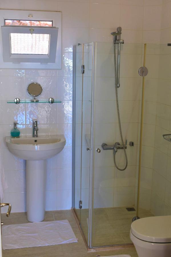 Manzara Apartment Kaş Zewnętrze zdjęcie