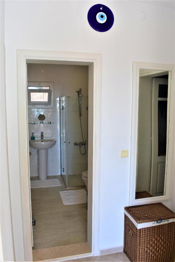 Manzara Apartment Kaş Zewnętrze zdjęcie